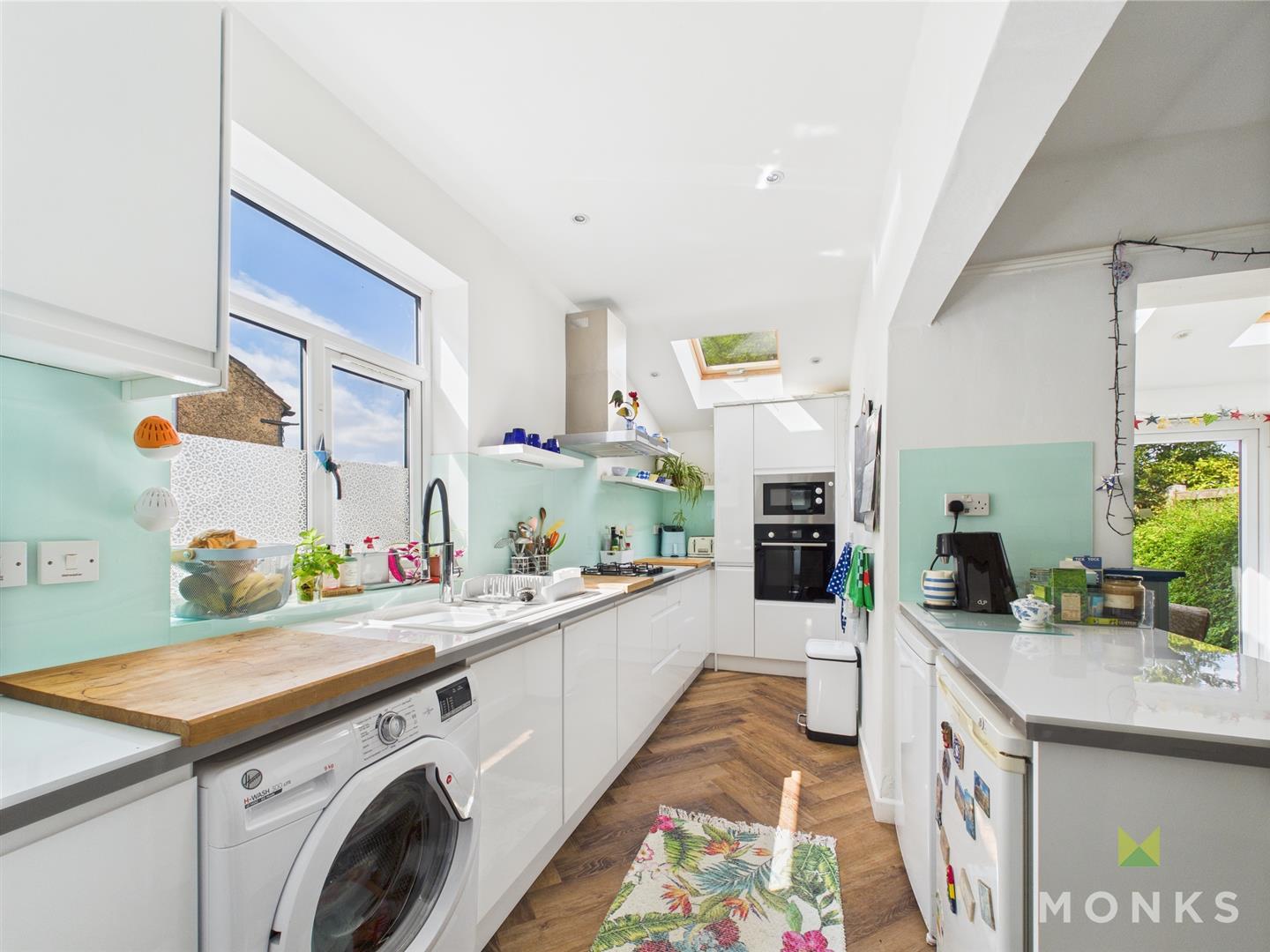 29 Sundorne Road, Shrewsbury, SY1 4RX For Sale